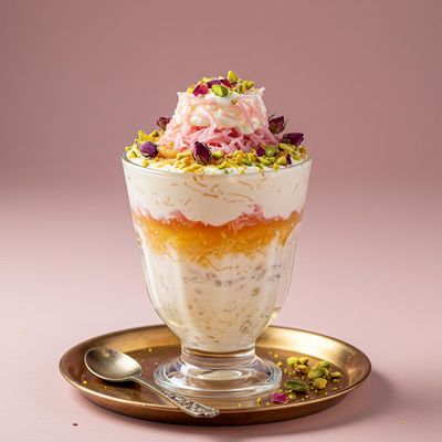 Arabian Falooda